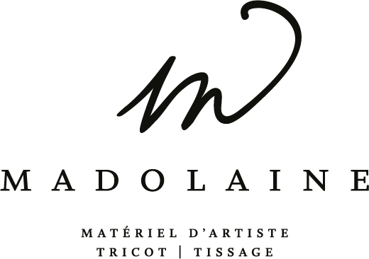 Patron Tricot M - Sac feutré – Boutique Madolaine