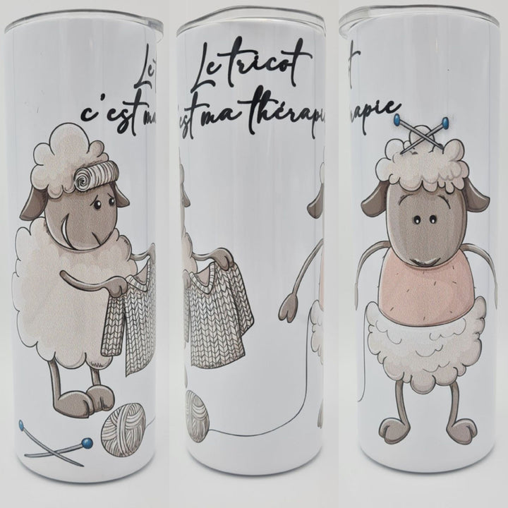 Thermos 20 oz stainless steel