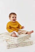M6283 - Patron Pull raglan à boutons Capucine