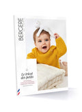 Mag 63 - Tricot pour enfants (numérique)