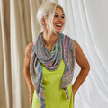 Patron Edisto Shawl