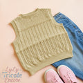 Patron Camisole Brasilia