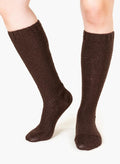 M6131 - Inoa fancy stitch socks