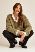 M6600 - Patron Pull Loose Alana