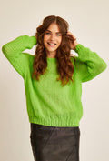 M6598 - Patron Pull Raglan Erina