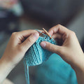 Summer 2025 knitting class with Suzel (free)