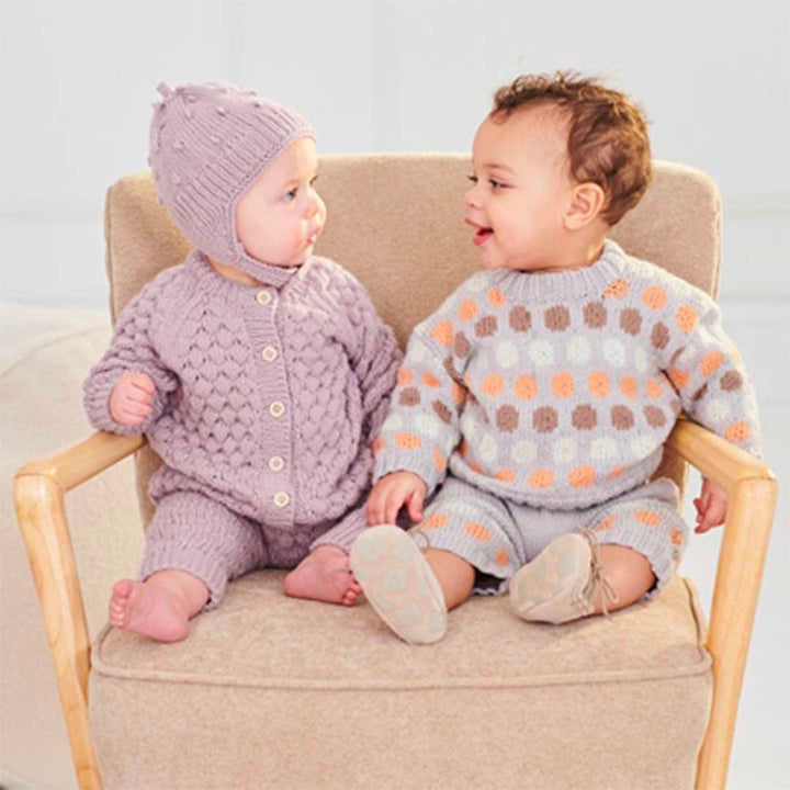 Rico Baby #42 - Français