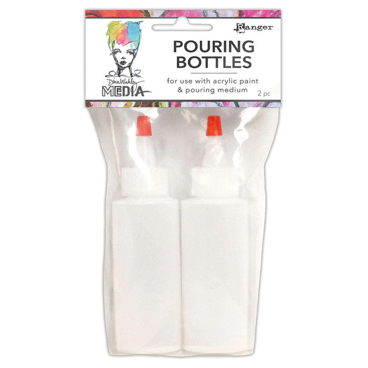 Bouteille pouring pqt de 2 - MDA63803