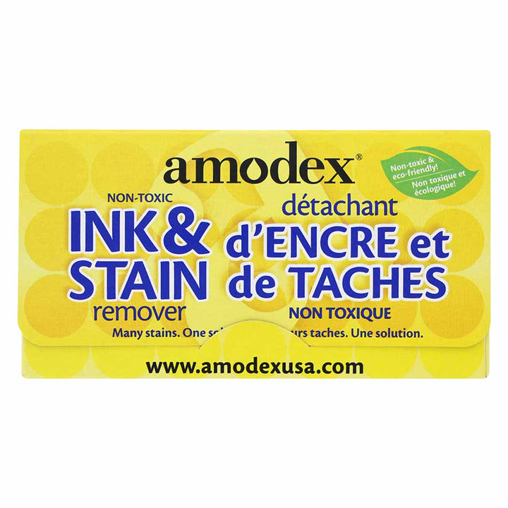 Détachant d'encre et de taches - 5ml format d'essai