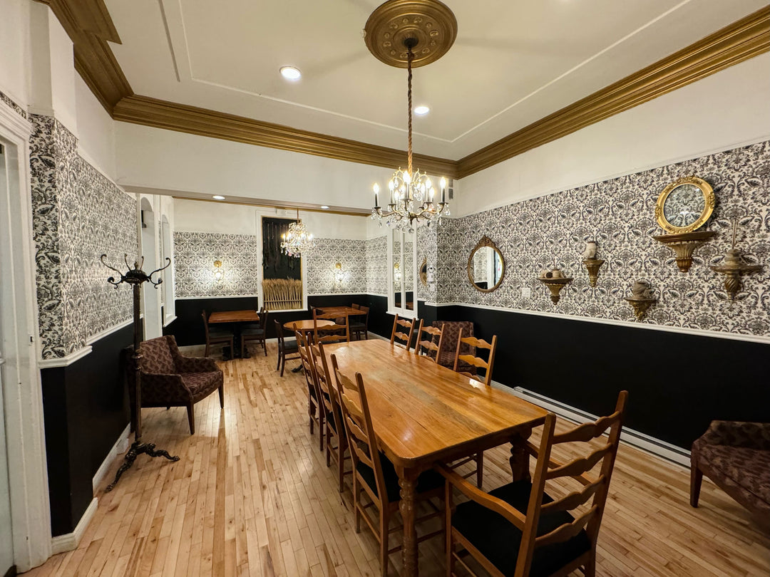Salon André Gingras