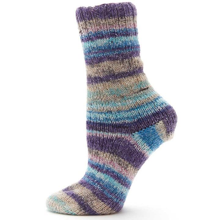 Bamboo pop sock