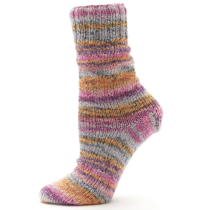 Bamboo pop sock