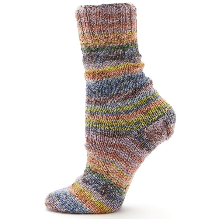 Bamboo pop sock