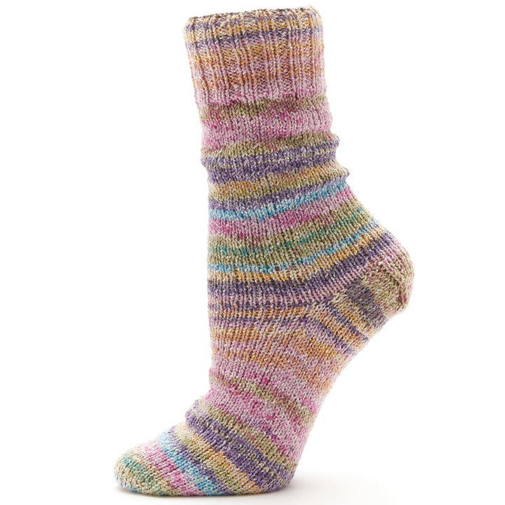 Bamboo pop sock