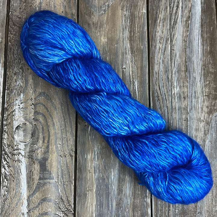 Bar à tricot - Champagne