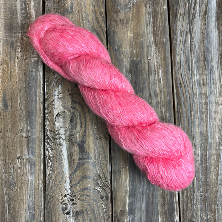 Bar à tricot - Champagne