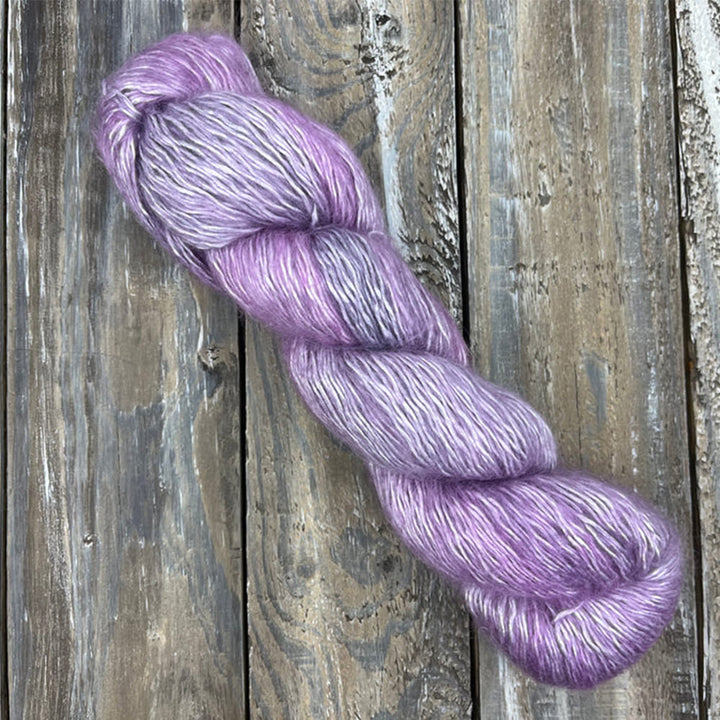 Bar à tricot - Champagne