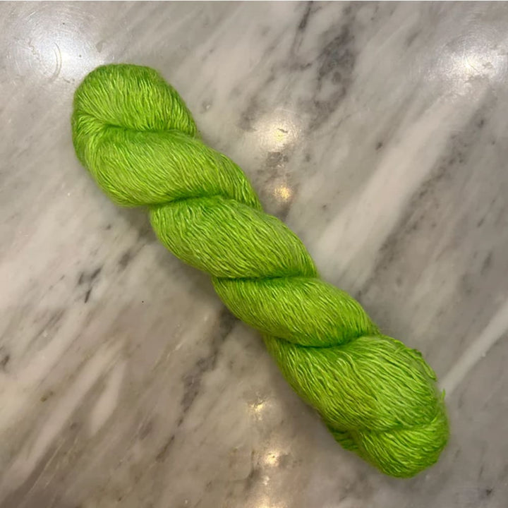 Bar à tricot - Champagne