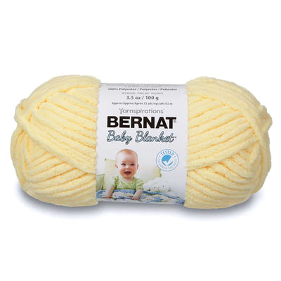 Bernat Baby Blanket - 100 g