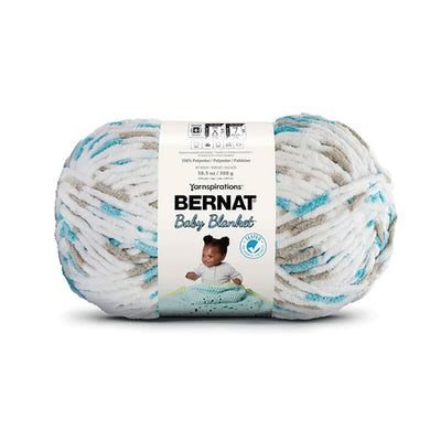 Bernat Baby Blanket - 300 g