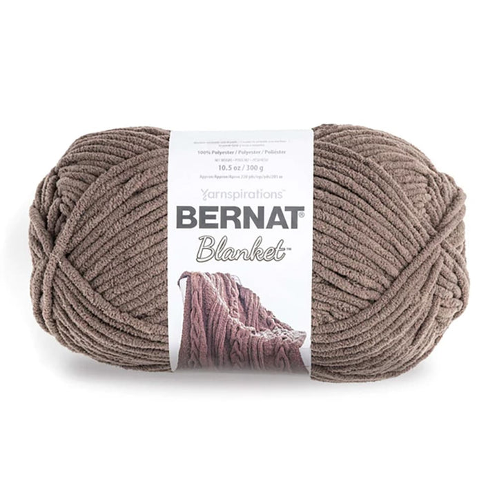 Bernat Blanket - 300 gr