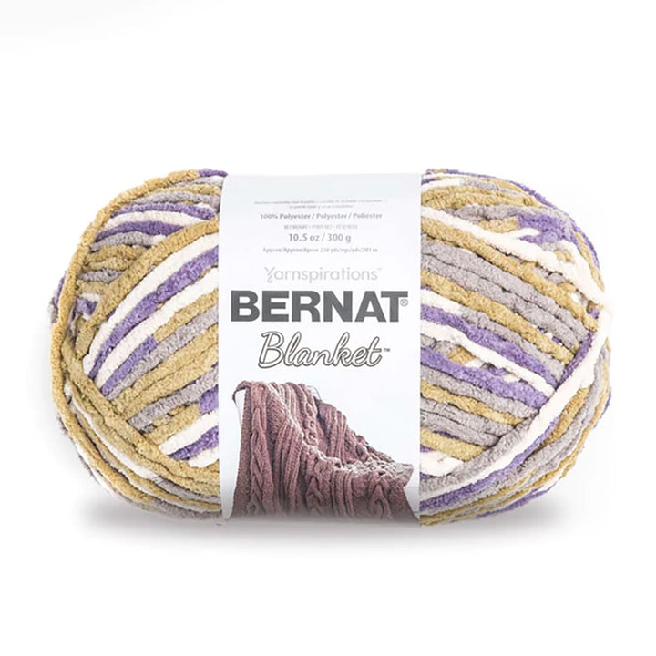 Bernat Blanket - 300 gr