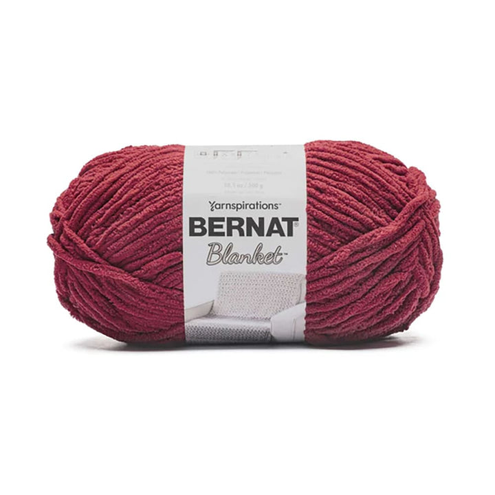 Bernat Blanket - 300 gr