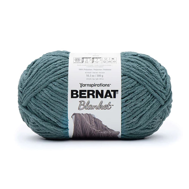Bernat Blanket - 300 gr