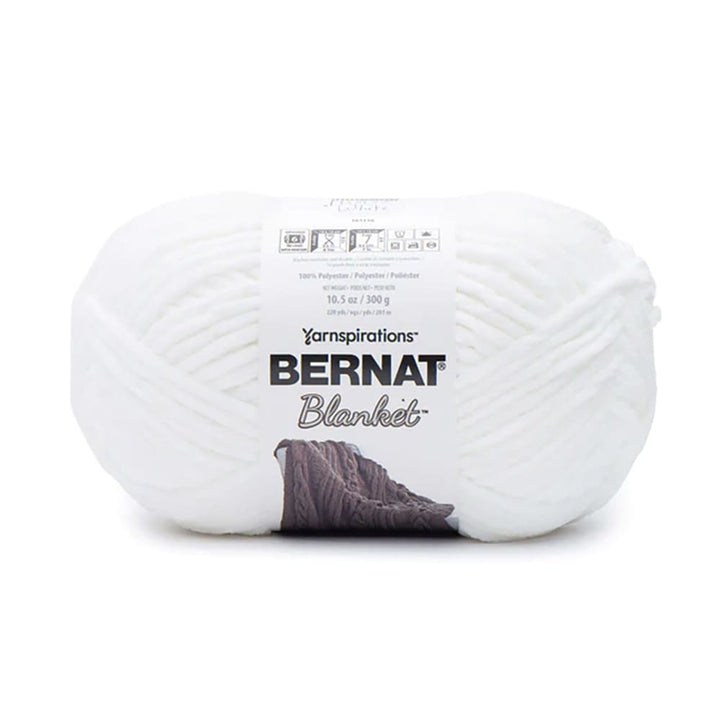 Bernat Blanket - 300 gr