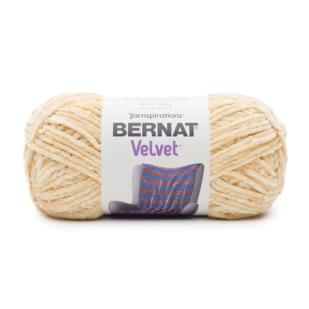 Bernat Velvet - 300 gr