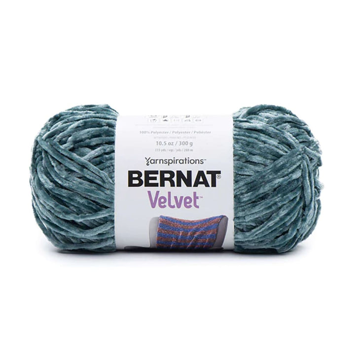 Bernat Velvet - 300 gr