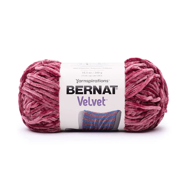 Bernat Velvet - 300 gr