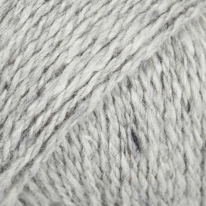 Soft Tweed