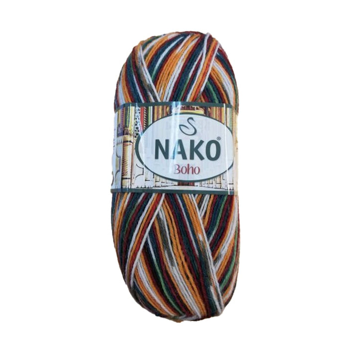 Boho
