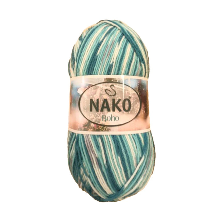 Boho