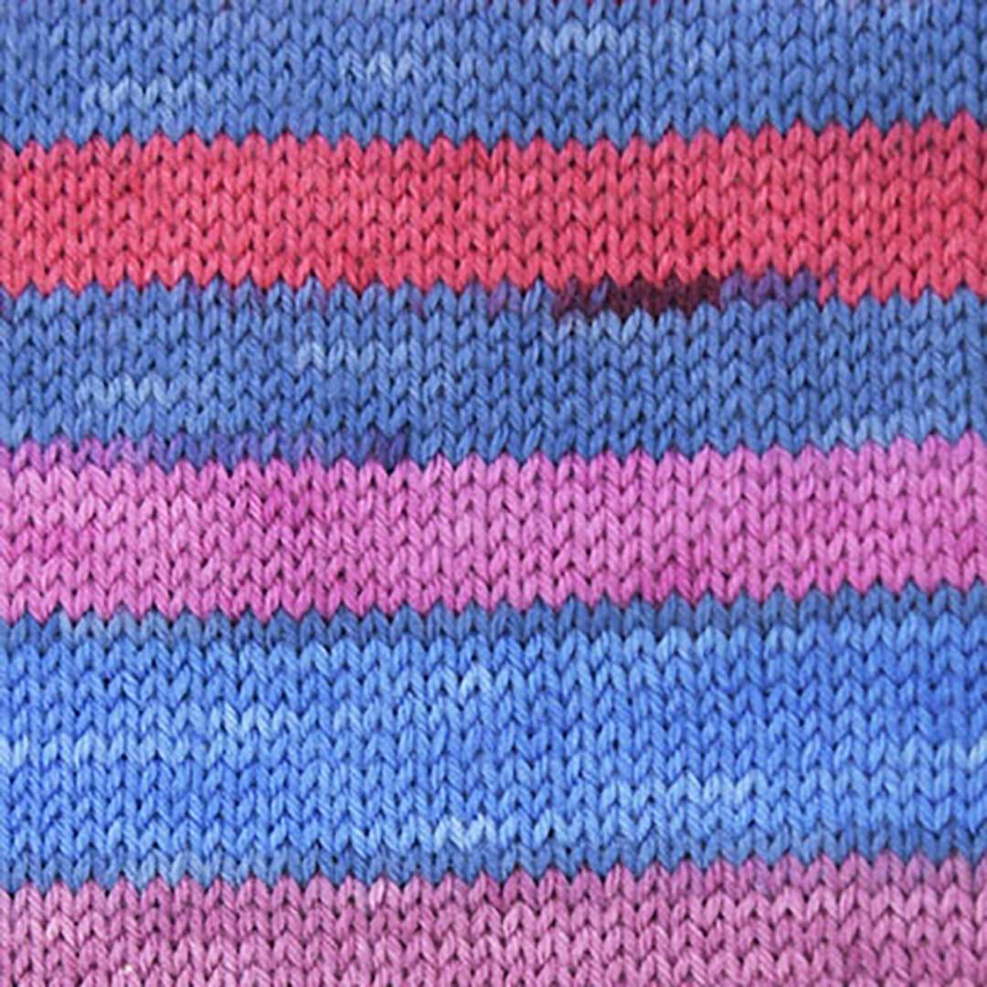 Waterfall Yarn - Heritage prints