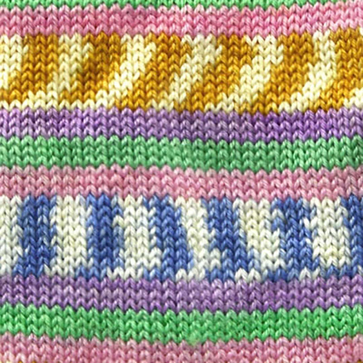 Waterfall Yarn - Heritage prints