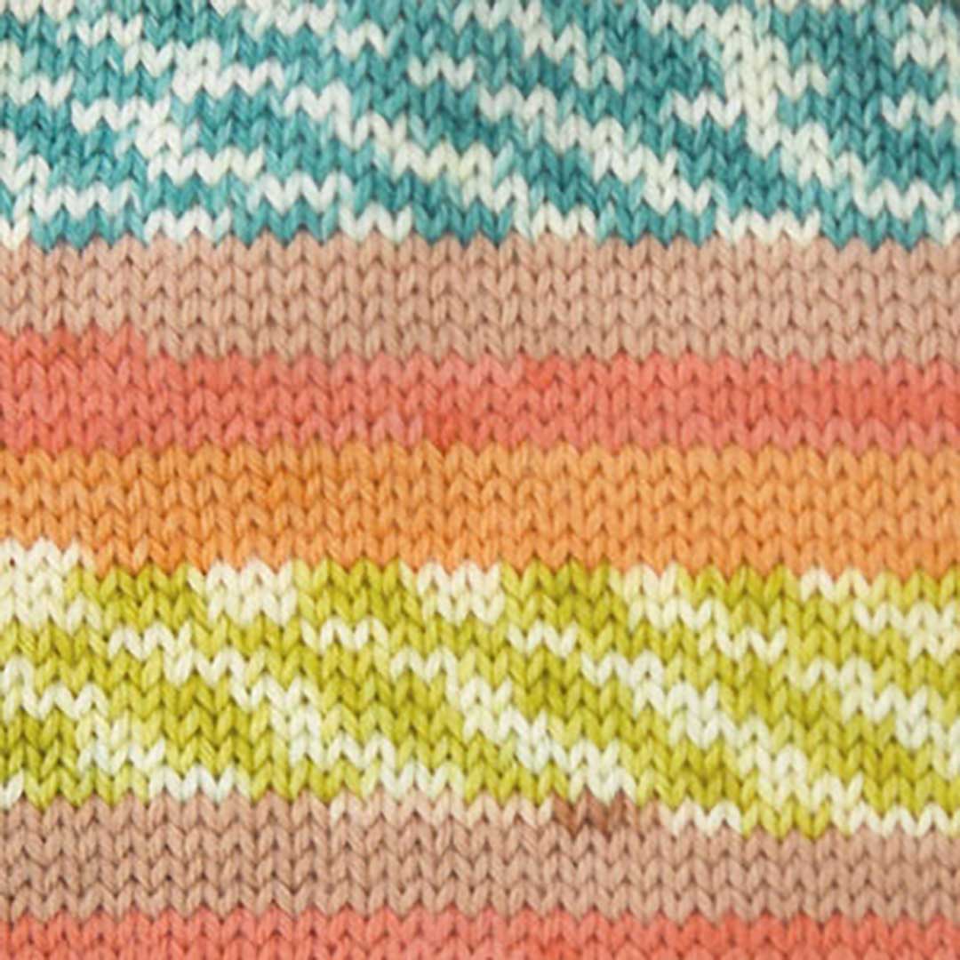 Waterfall Yarn - Heritage prints