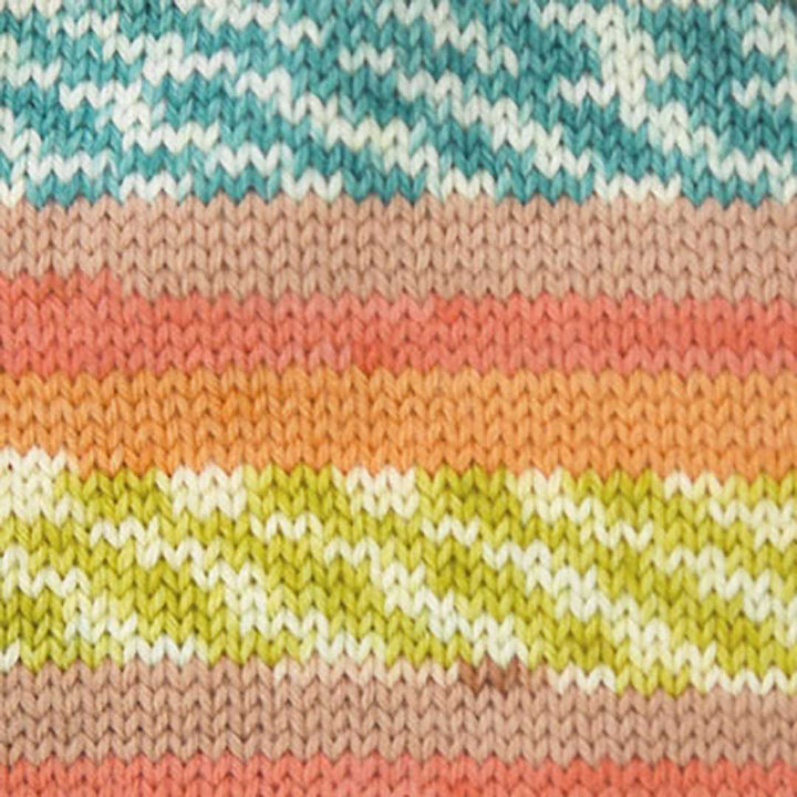 Waterfall Yarn - Heritage prints