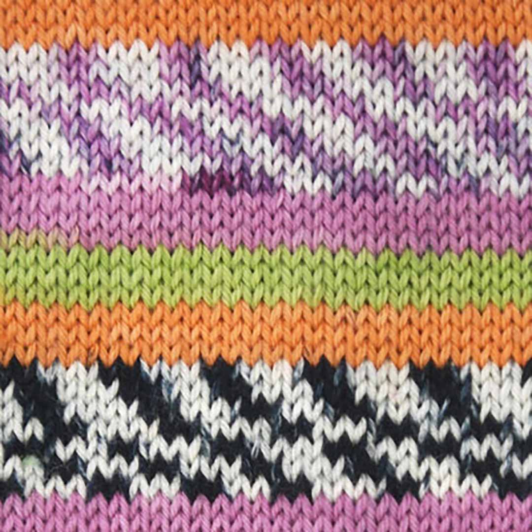 Waterfall Yarn - Heritage prints