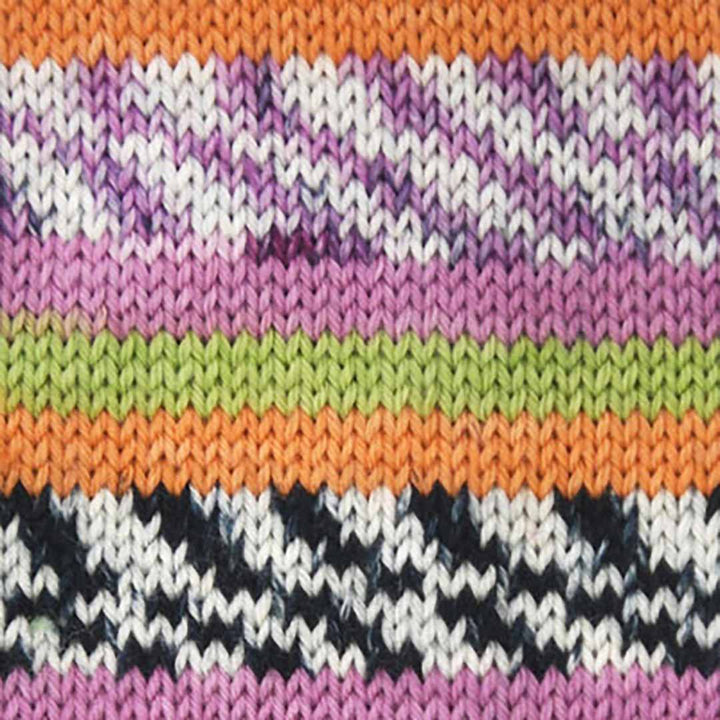 Waterfall Yarn - Heritage prints