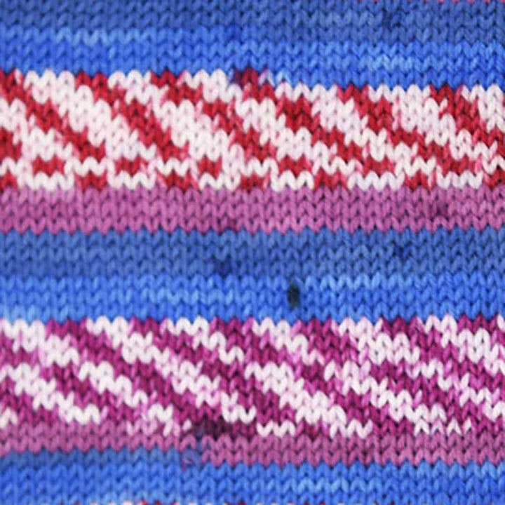 Waterfall Yarn - Heritage prints