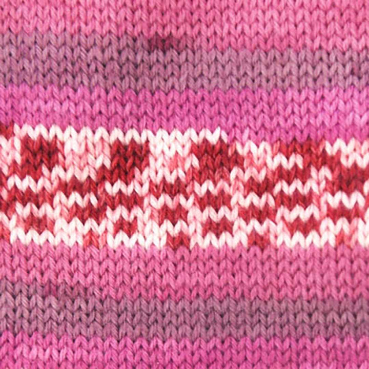 Waterfall Yarn - Heritage prints