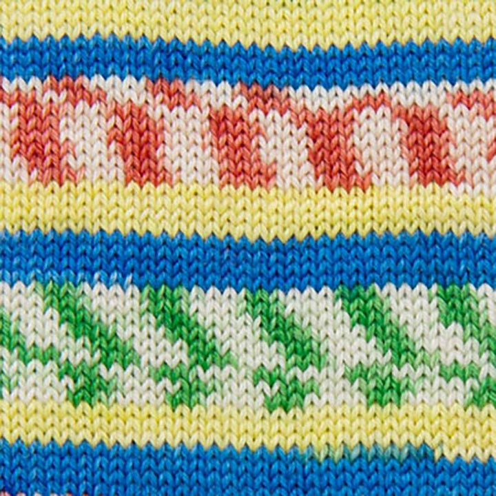 Waterfall Yarn - Heritage prints