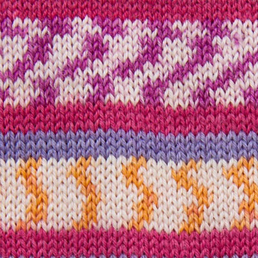 Waterfall Yarn - Heritage prints