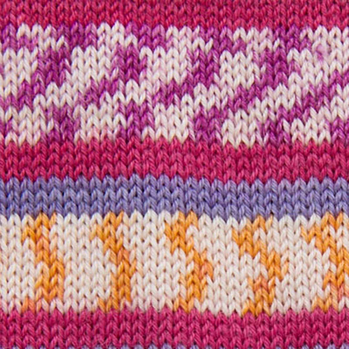 Waterfall Yarn - Heritage prints