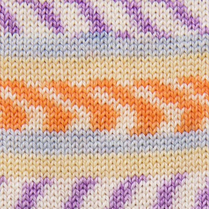 Waterfall Yarn - Heritage prints