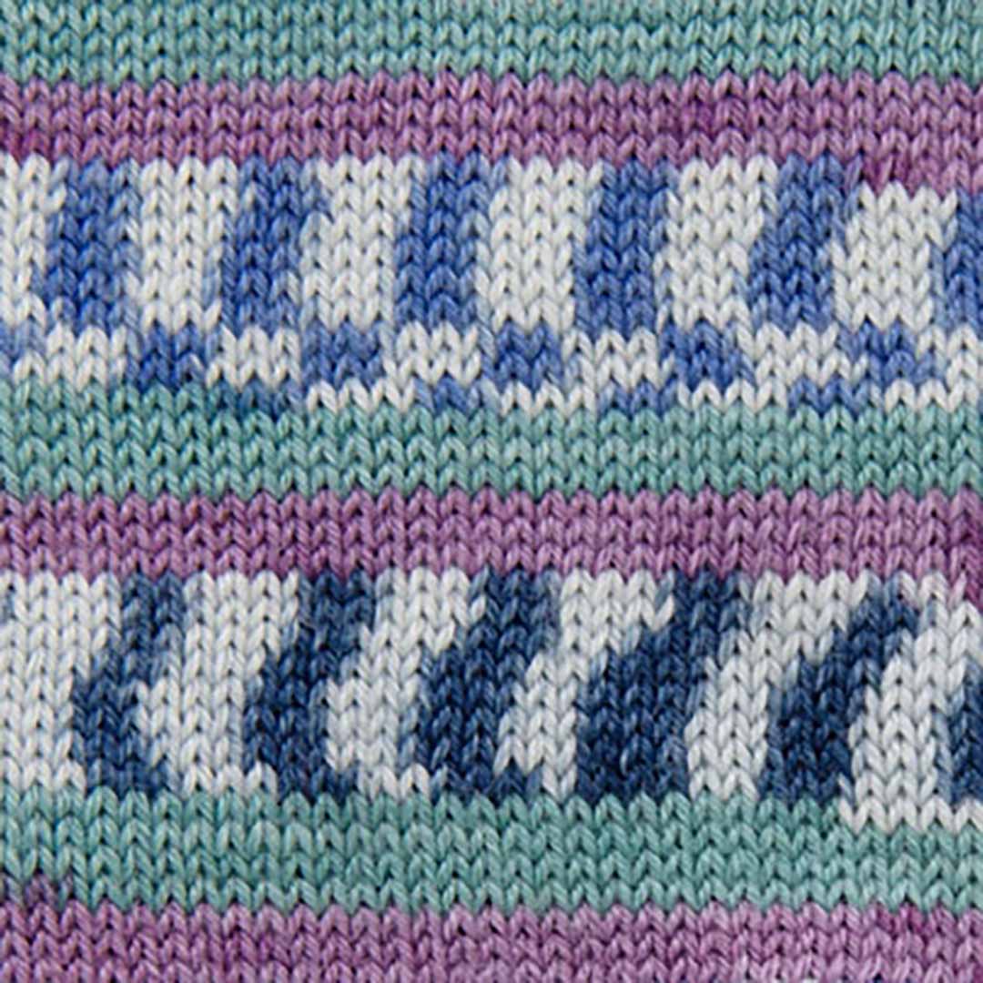 Waterfall Yarn - Heritage prints