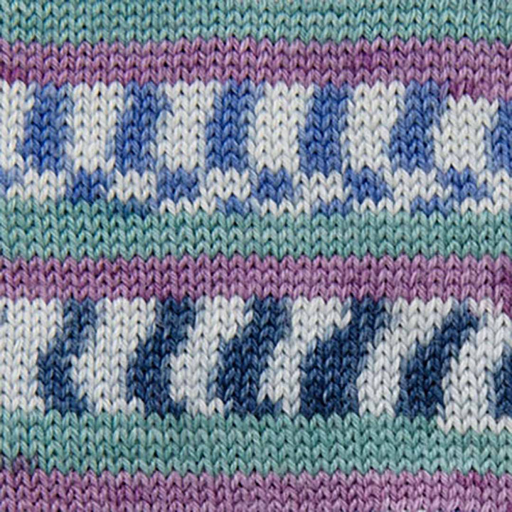 Waterfall Yarn - Heritage prints