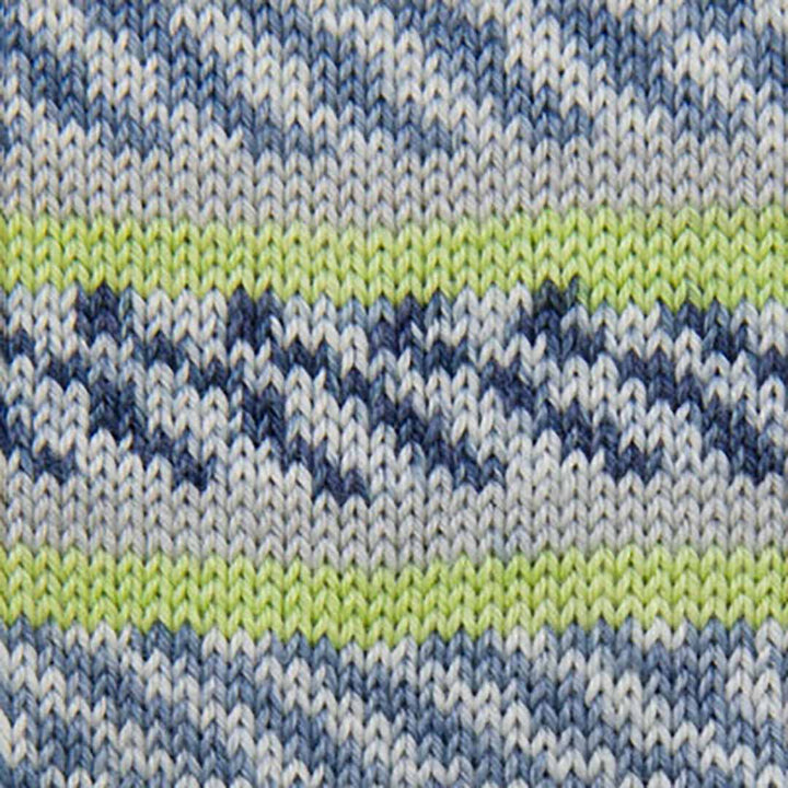 Waterfall Yarn - Heritage prints